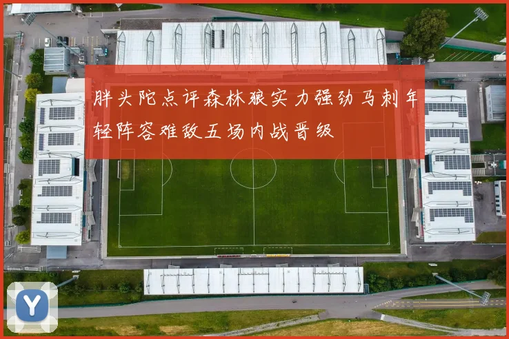 胖头陀点评森林狼实力强劲马刺年轻阵容难敌五场内战晋级